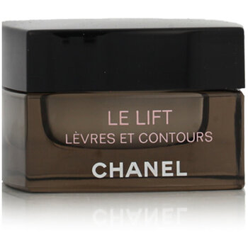 Le Lift Firming Anti-Wrinkle Lip and Contour Care - Spevňujúci protivráskový krém na kontúry pier